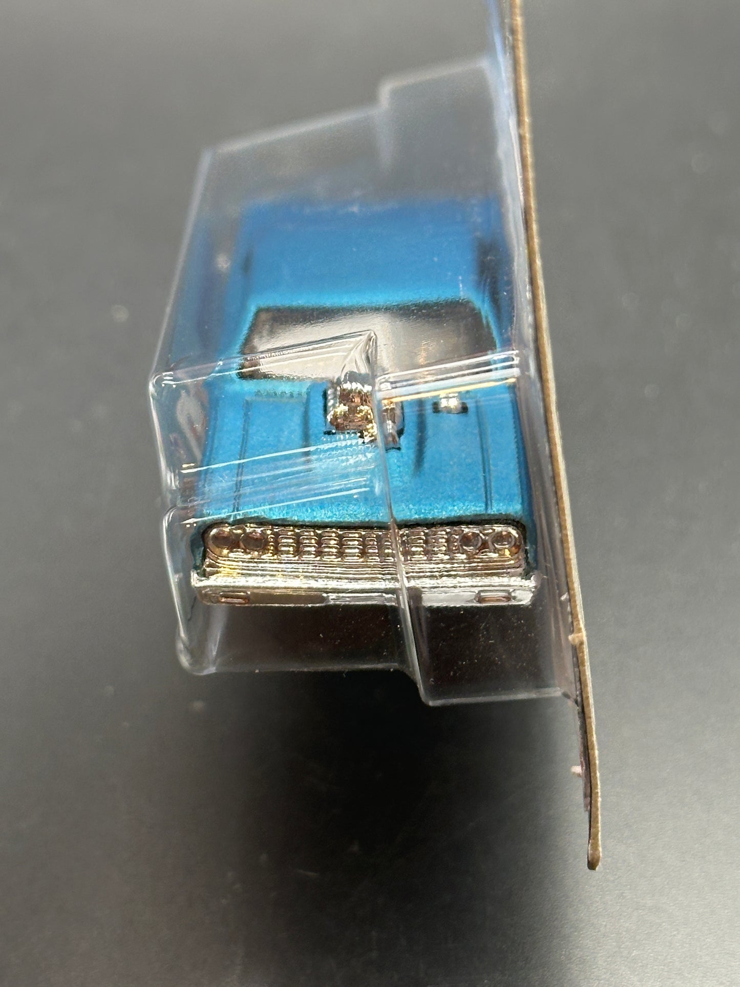 HOT WHEELS - 64 CHEVY CHEVELLE SS (2020) - HW NIGHTBURNERZ 10/10