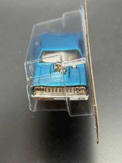 HOT WHEELS - 64 CHEVY CHEVELLE SS (2020) - HW NIGHTBURNERZ 10/10