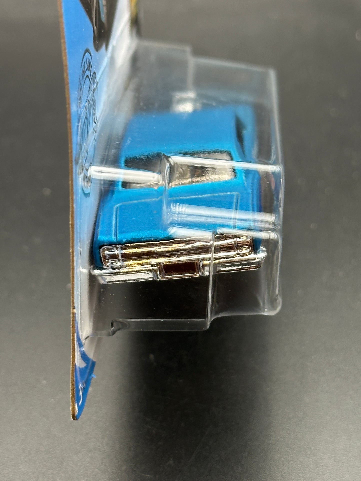 HOT WHEELS - 64 CHEVY CHEVELLE SS (2020) - HW NIGHTBURNERZ 10/10