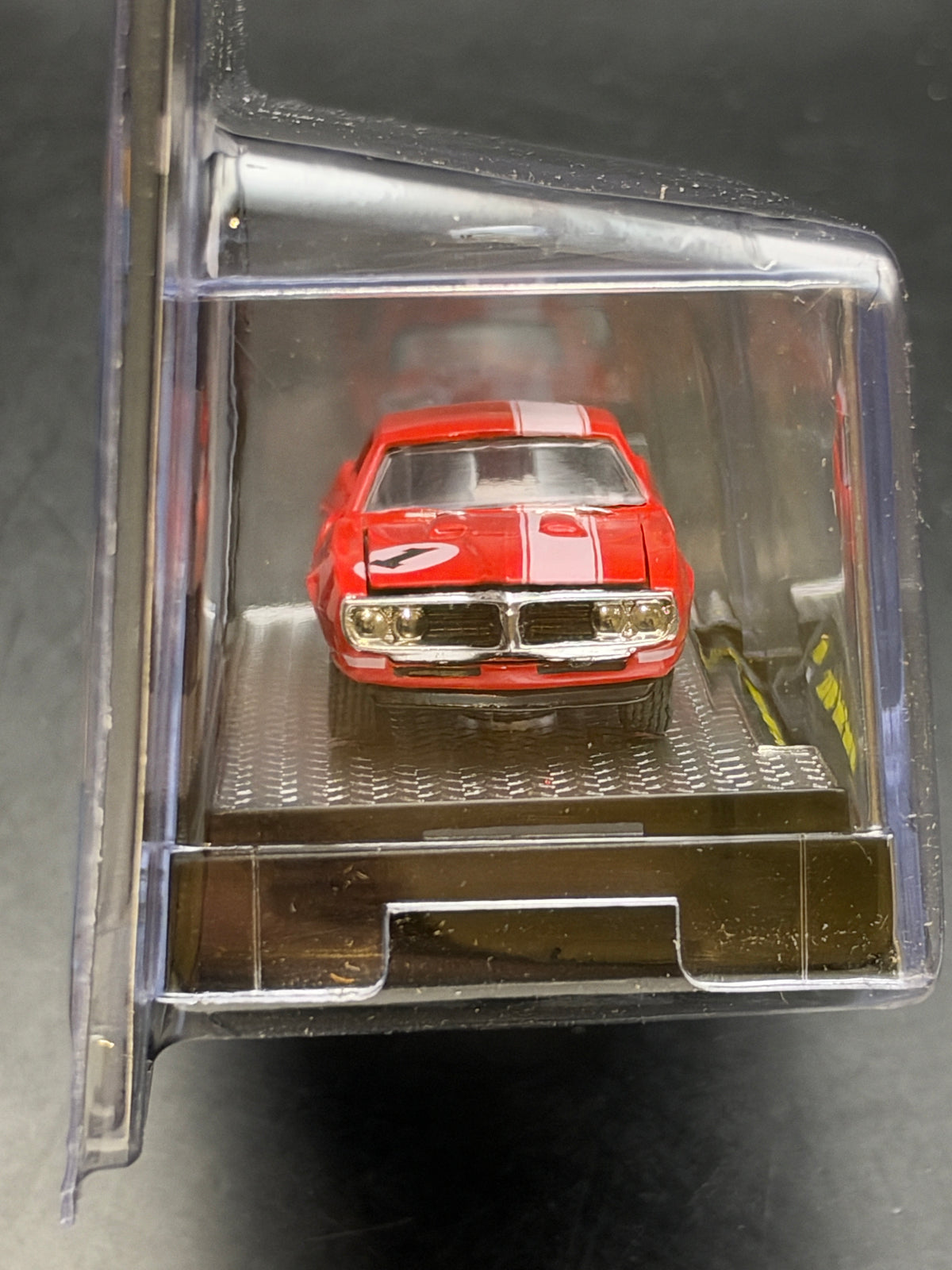 M2 MACHINES - 1968 PONTIAC FIREBIRD 400 H.O. - HS26 22-04
