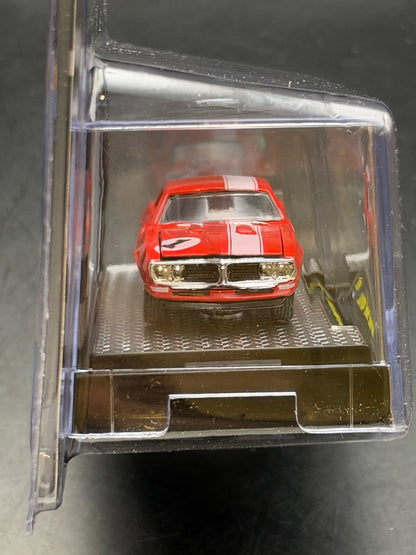 M2 MACHINES - 1968 PONTIAC FIREBIRD 400 H.O. - HS26 22-04