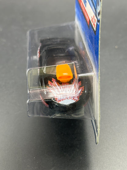 HOT WHEELS - PRO STOCK FIREBIRD (2000) - HW 2000 FIRST EDITIONS 4/36