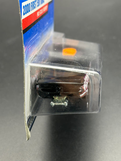 HOT WHEELS - PRO STOCK FIREBIRD (2000) - HW 2000 FIRST EDITIONS 4/36