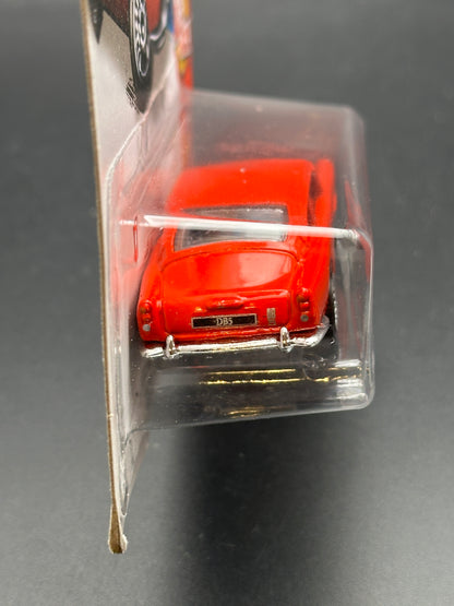 HOT WHEELS - ASTON MARTIN 1963 DB5 (2016) - HW THEN AND NOW 1/10