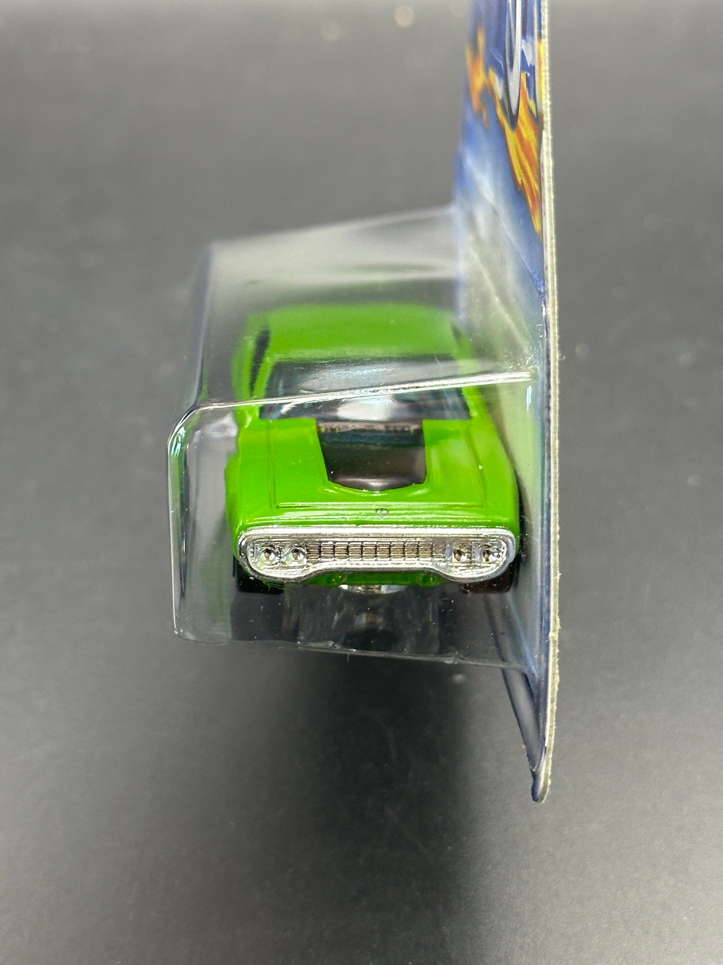 HOT WHEELS - 1971 PLYMOUTH GTX (2001) - HW 2001 FIRST EDITIONS 14/36