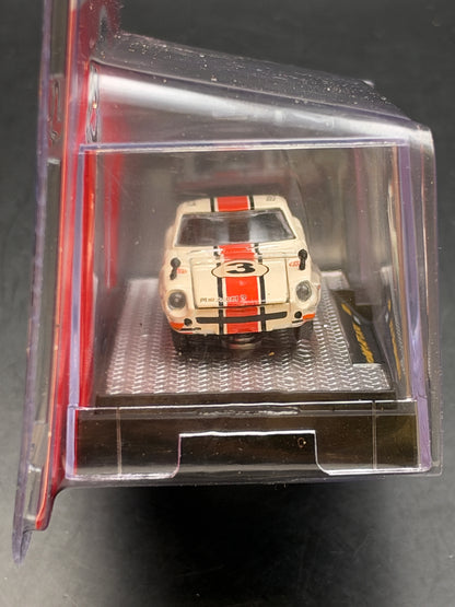 M2 MACHINES - 1970 NISSAN FAIRLADY Z432 - HS39 22-43