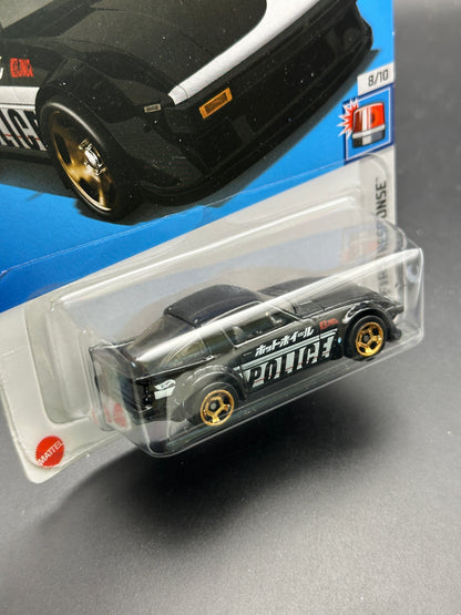 HOT WHEELS - MAZDA RX7 (2024) - HW FIRST RESPONSE 8/10