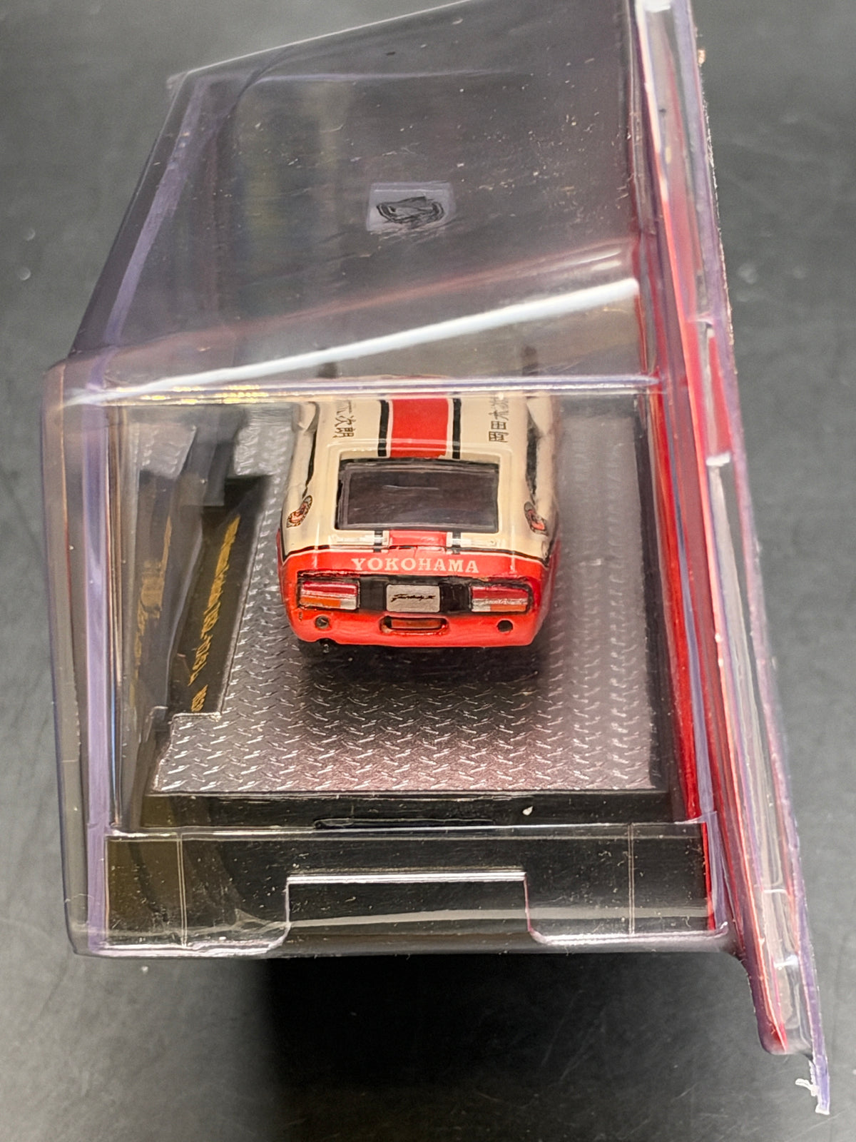 M2 MACHINES - 1970 NISSAN FAIRLADY Z432 - HS39 22-43