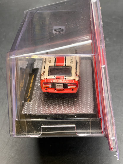 M2 MACHINES - 1970 NISSAN FAIRLADY Z432 - HS39 22-43