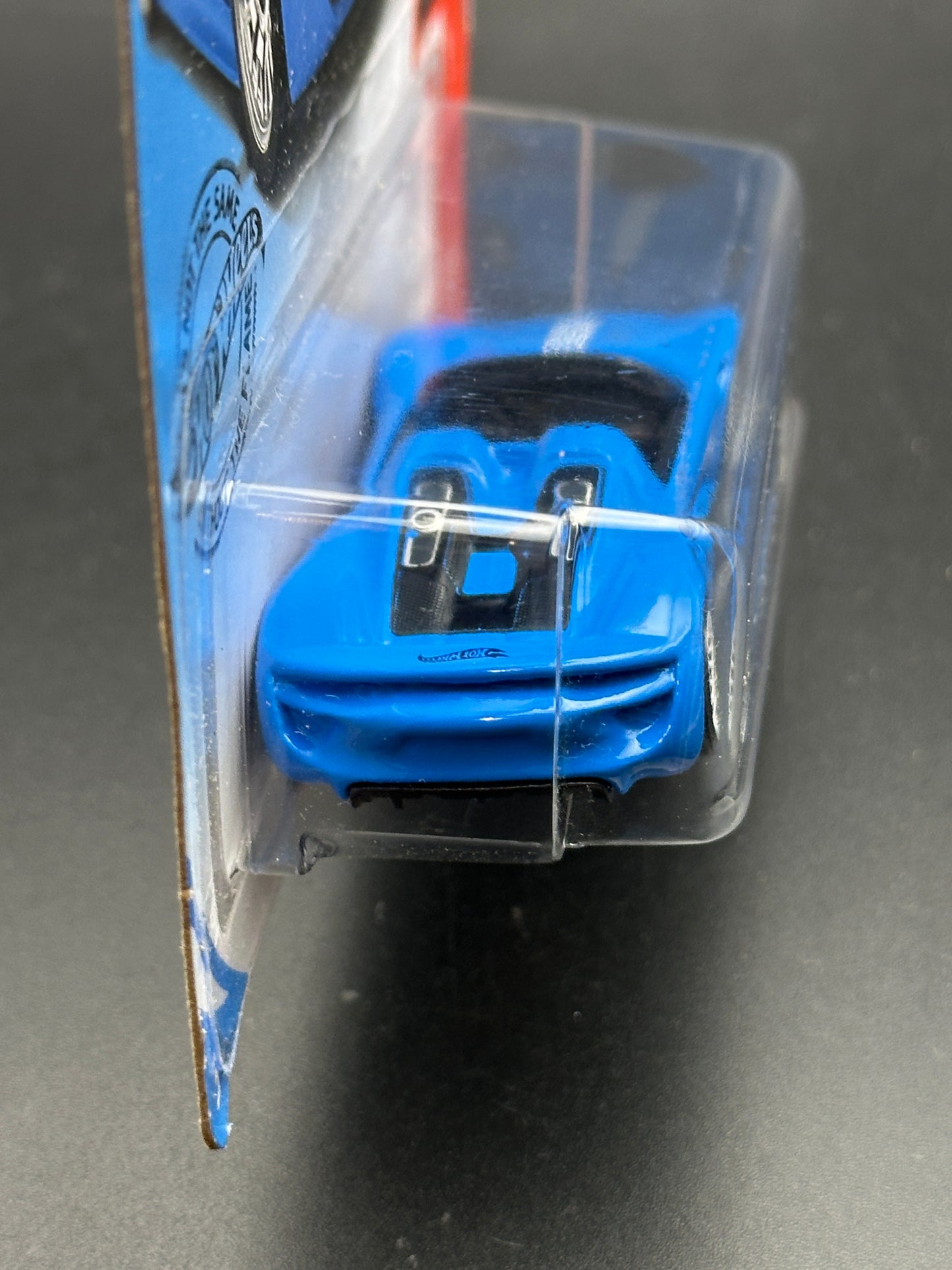 HOT WHEELS - PORSCHE 918 SPYDER (2020) - HW PORSCHE 5/5