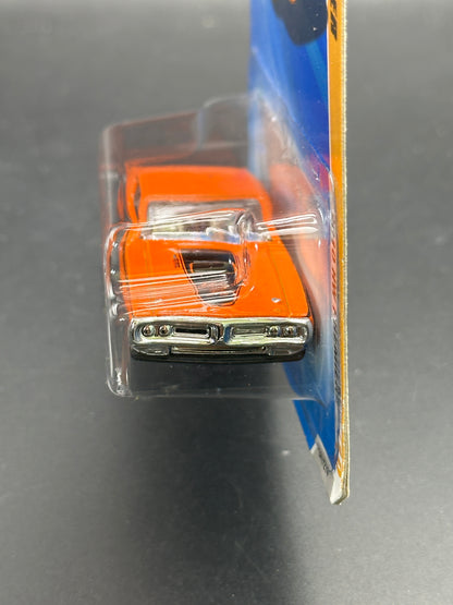 HOT WHEELS - 71 DODGE CHARGER (2010) - HW 2010 HW PREMIERE