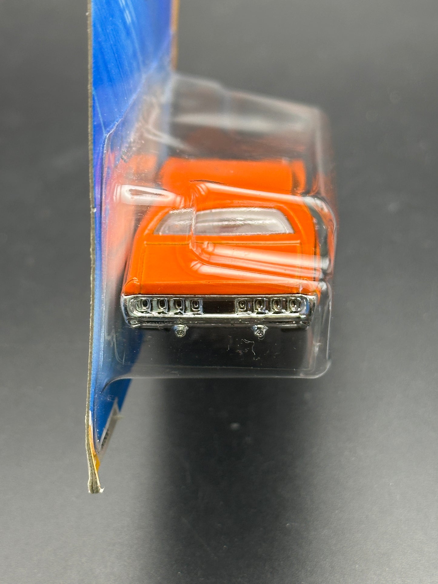 HOT WHEELS - 71 DODGE CHARGER (2010) - HW 2010 HW PREMIERE