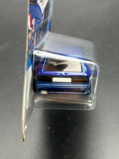 HOT WHEELS - BMW M3 WAGON (2024) - HW MODIFIED 10/10