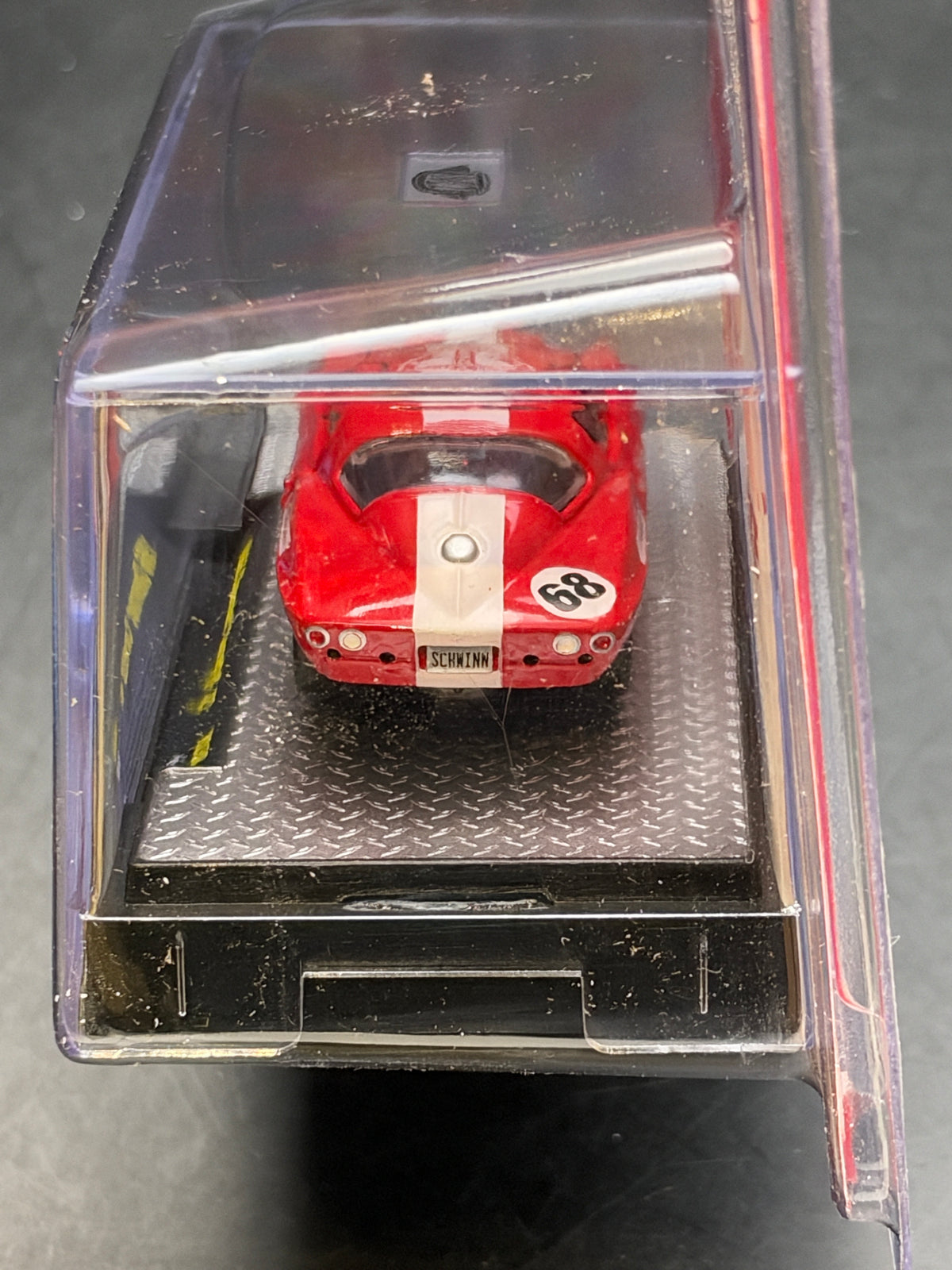 M2 MACHINES - 1966 CHEVROLET CORVETTE 427 - HS36 22-20