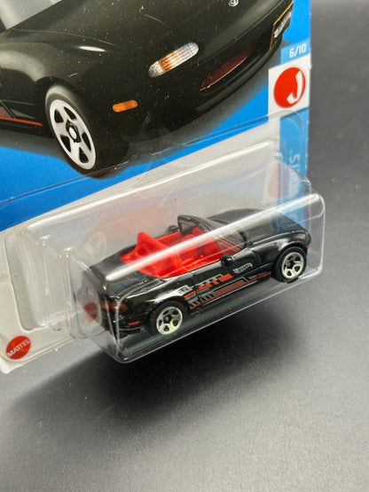 HOT WHEELS - 91 MAZDA MX-5 MIATA (2024) - HW J-IMPORTS 6/10