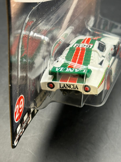 HOT WHEELS - LANCIA STRATOS GROUP 5 (2021) - HW BOULEVARD #29