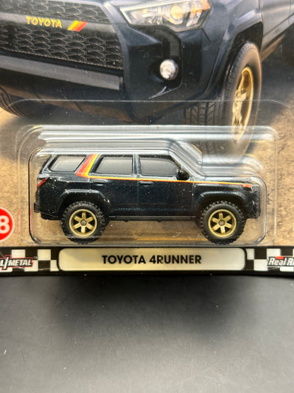 HOT WHEELS - TOYOTA 4RUNNER (2022) - HW BOULEVARD #58