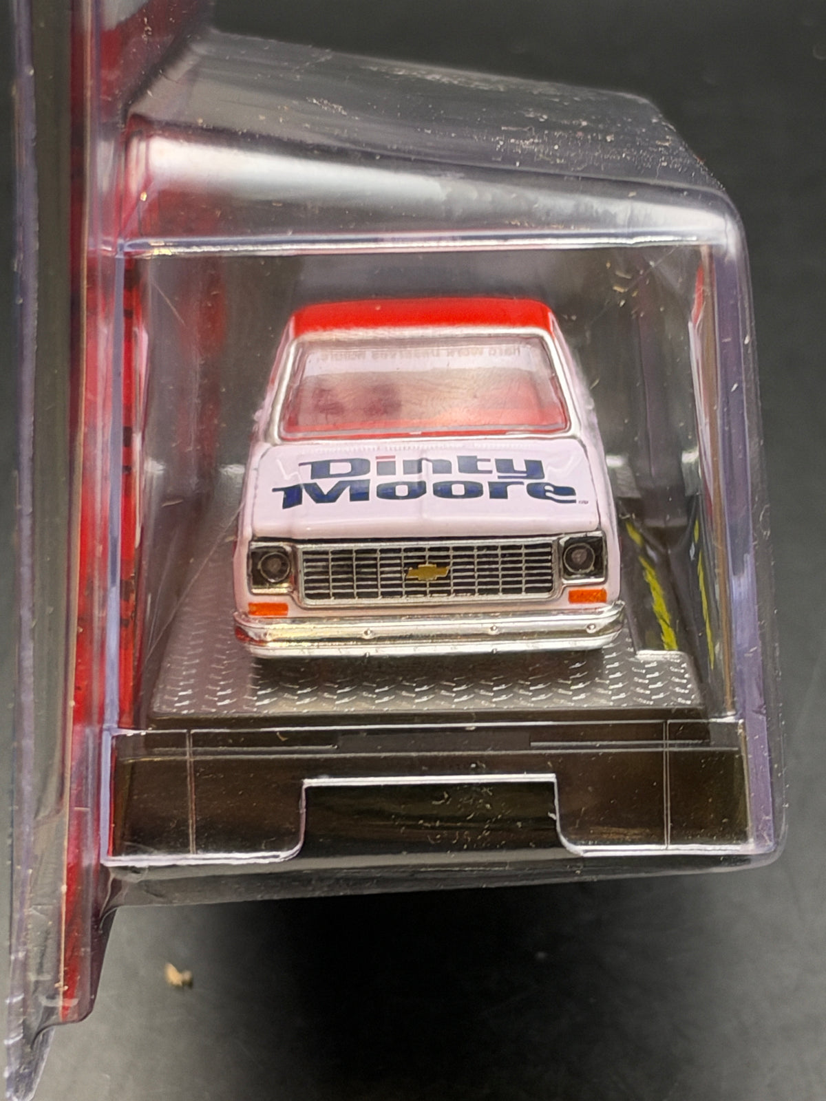 M2 MACHINES - 1973 CHEVROLET CHEYENNE SUPER 10 - HS33 22-32
