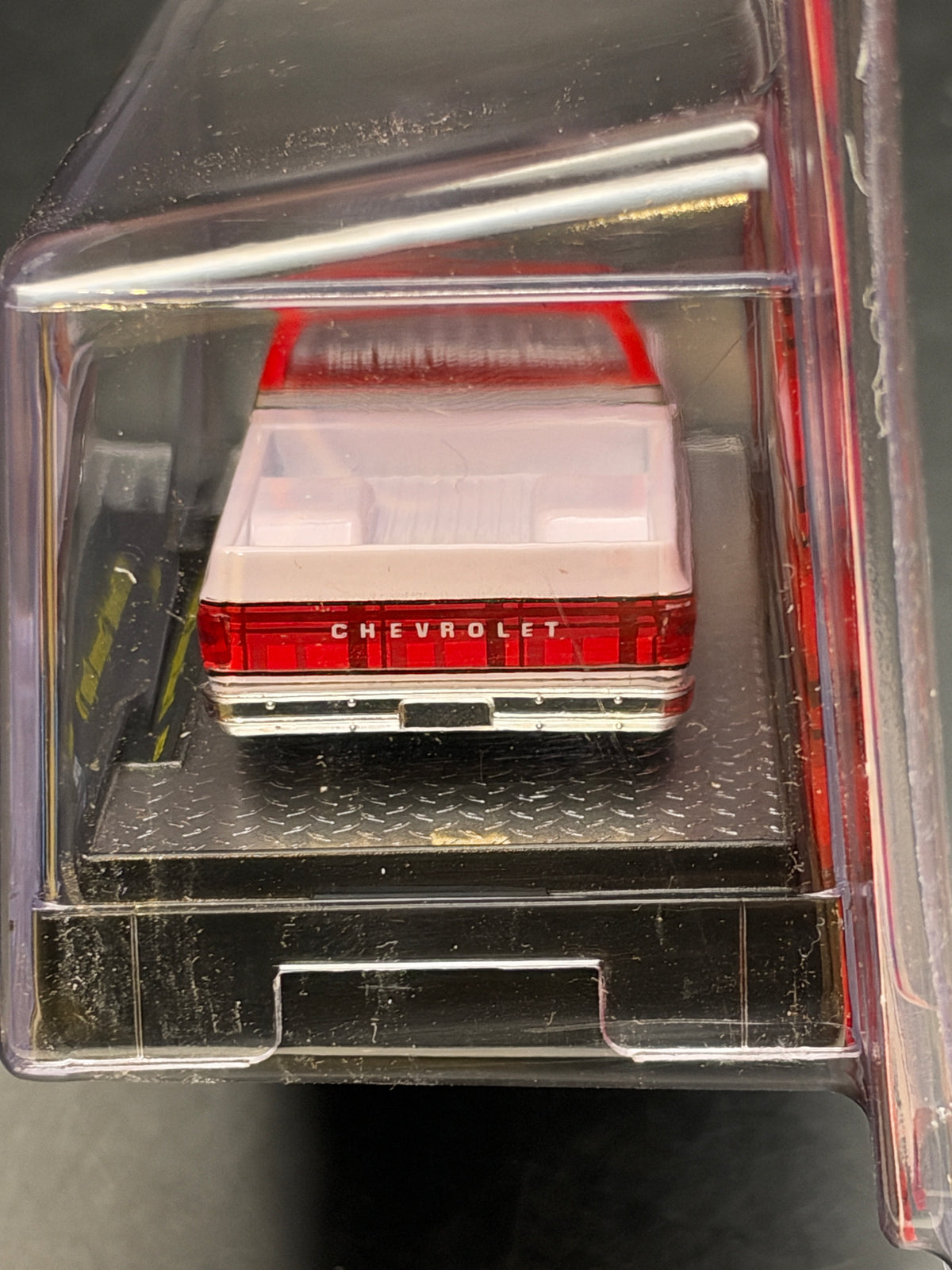 M2 MACHINES - 1973 CHEVROLET CHEYENNE SUPER 10 - HS33 22-32
