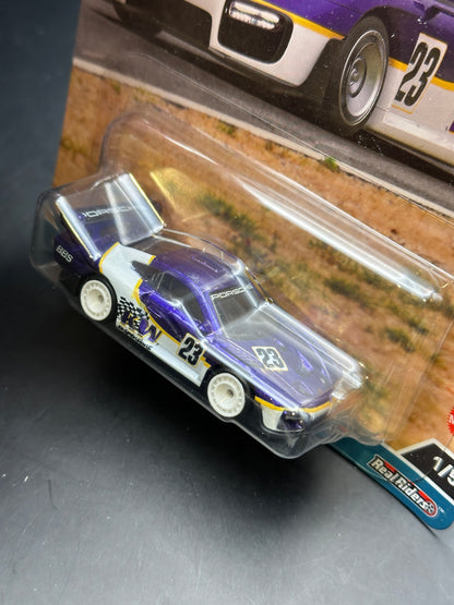 HOT WHEELS - PORSCHE 935 (2023) - RACE DAY 1/5