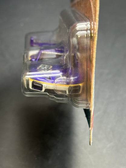 HOT WHEELS - PORSCHE 935 (2023) - RACE DAY 1/5