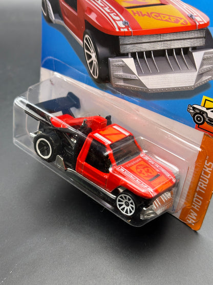 HOT WHEELS - LOLUX (2022) - HW HOT TRUCKS 8/10