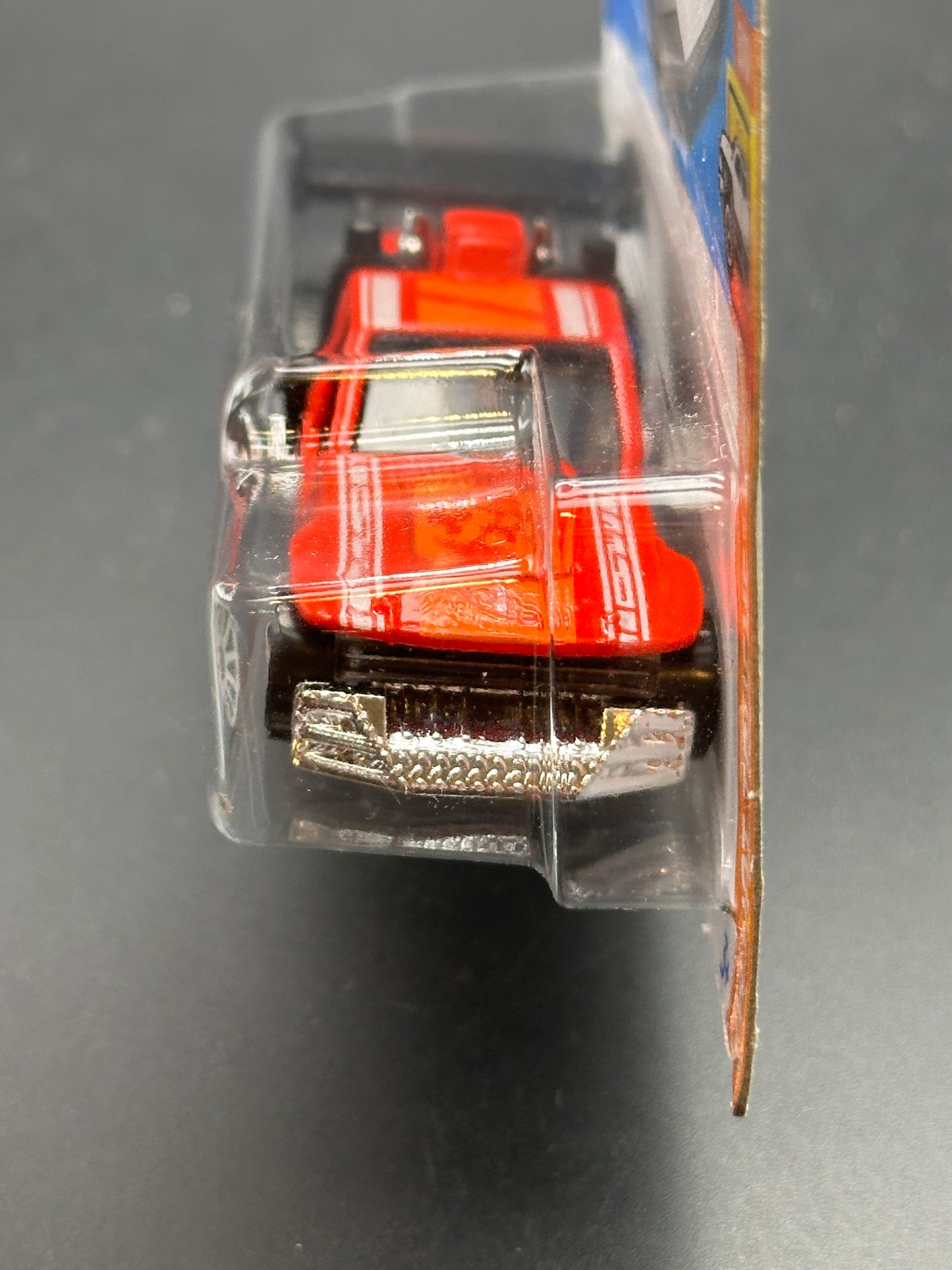 HOT WHEELS - LOLUX (2022) - HW HOT TRUCKS 8/10