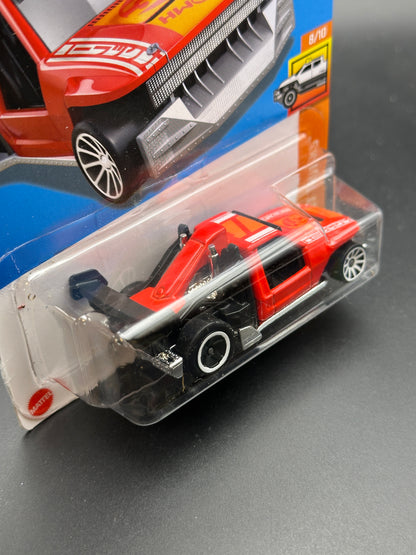 HOT WHEELS - LOLUX (2022) - HW HOT TRUCKS 8/10