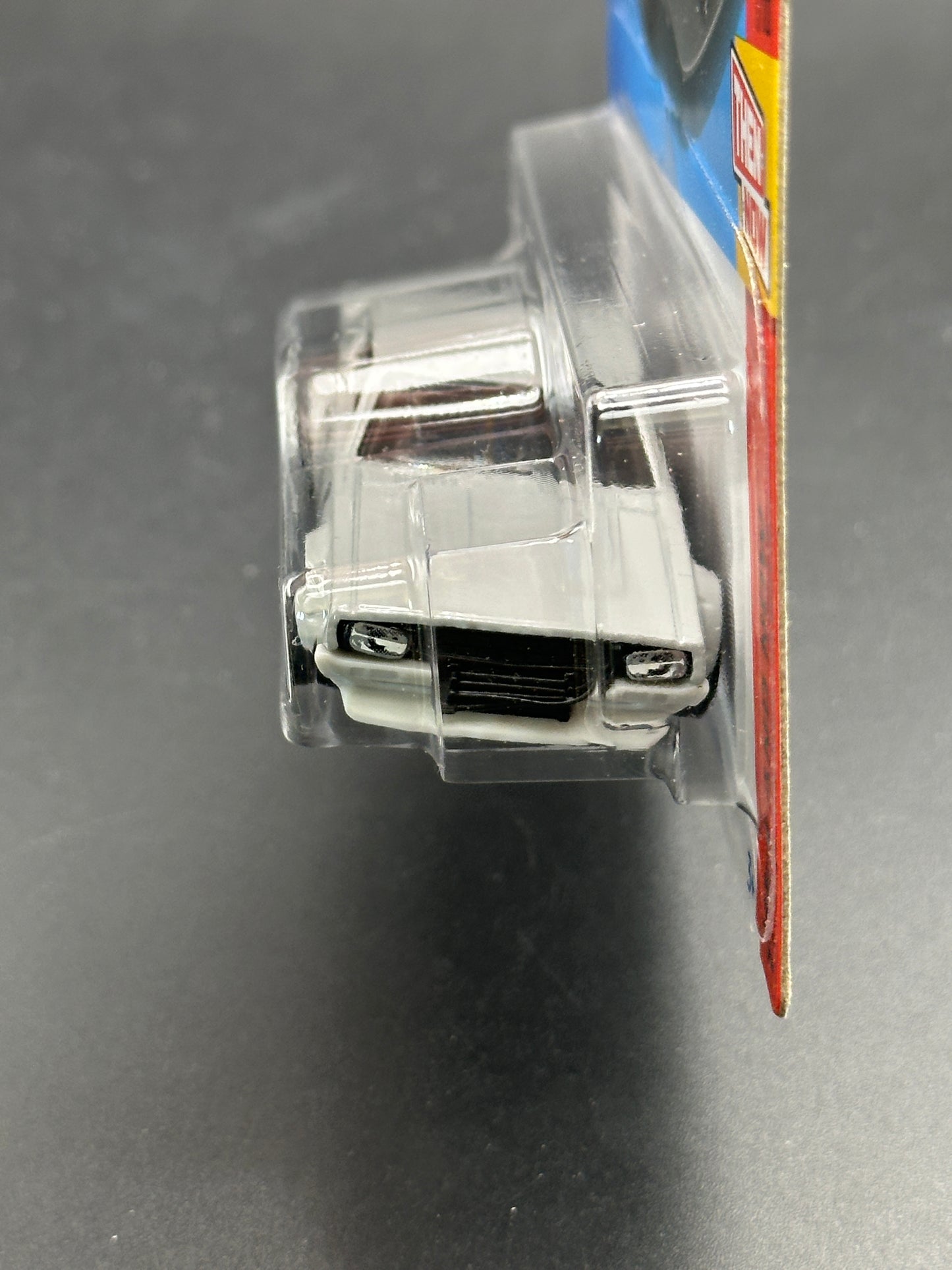 HOT WHEELS - NISSAN SKYLINE 2000GT-R LBWK (2024) - HW THEN AND NOW 1/10