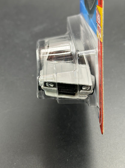 HOT WHEELS - NISSAN SKYLINE 2000GT-R LBWK (2024) - HW THEN AND NOW 1/10