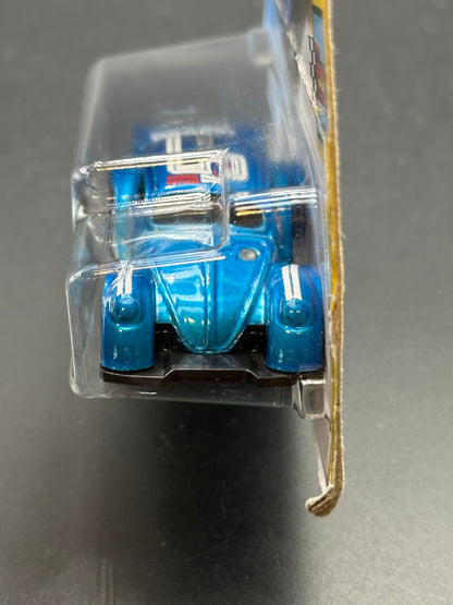 HOT WHEELS - VOLKSWAGEN KAFER RACER (2018) - HW LEGENDS OF SPEED 2/10