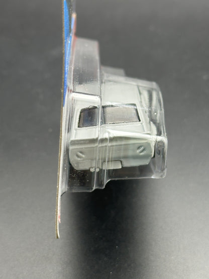 HOT WHEELS - NISSAN SKYLINE 2000GT-R LBWK (2024) - HW THEN AND NOW 1/10