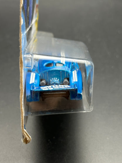 HOT WHEELS - VOLKSWAGEN KAFER RACER (2018) - HW LEGENDS OF SPEED 2/10