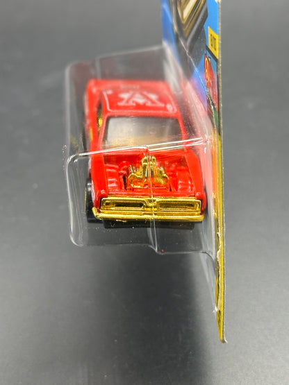 HOT WHEELS - KING KUDA (2024) - HW ART CARS 8/10