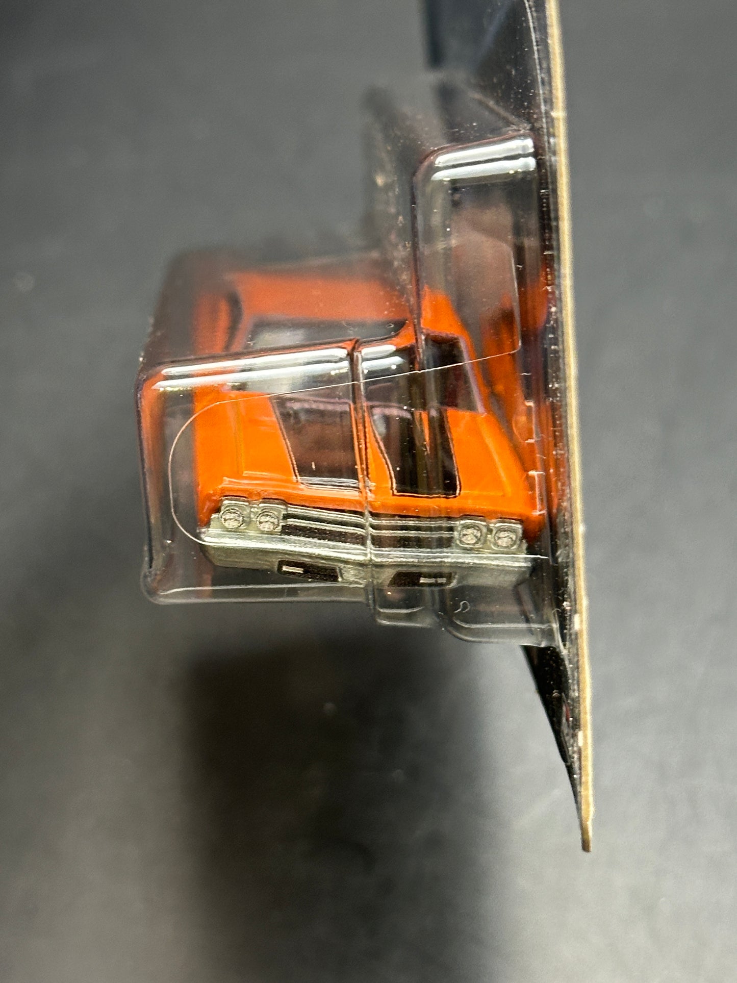 HOT WHEELS - 69 CHEVELLE SS 396 (2022) - AMERICAN SCENE 2/5
