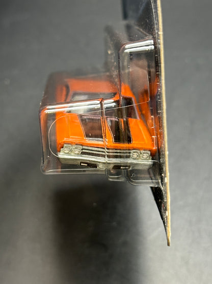 HOT WHEELS - 69 CHEVELLE SS 396 (2022) - AMERICAN SCENE 2/5