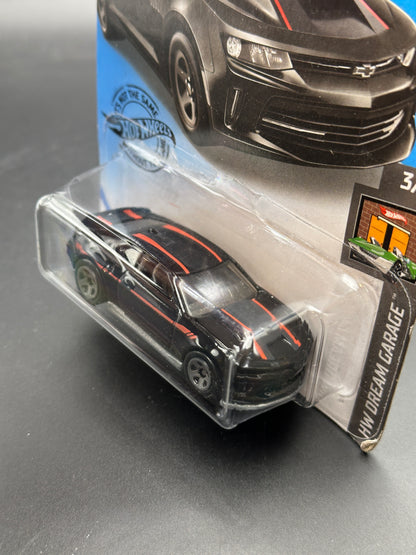 HOT WHEELS - 18 COPO CAMARO SS (2020) - HW DREAM GARAGE 3/10