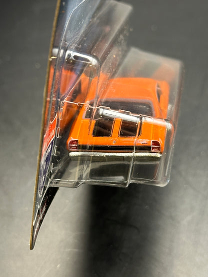 HOT WHEELS - 69 CHEVELLE SS 396 (2022) - AMERICAN SCENE 2/5