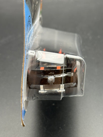 HOT WHEELS - 18 COPO CAMARO SS (2020) - HW DREAM GARAGE 3/10