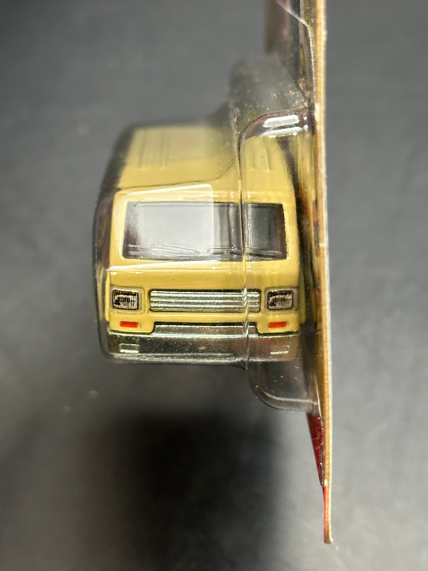 HOT WHEELS - MBK VAN (2021) - POP CULTURE - MARVEL 2/5