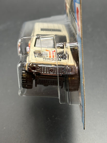 HOT WHEELS - NISSAN PATROL CUSTOM (2023) - HW J IMPORTS 1/10
