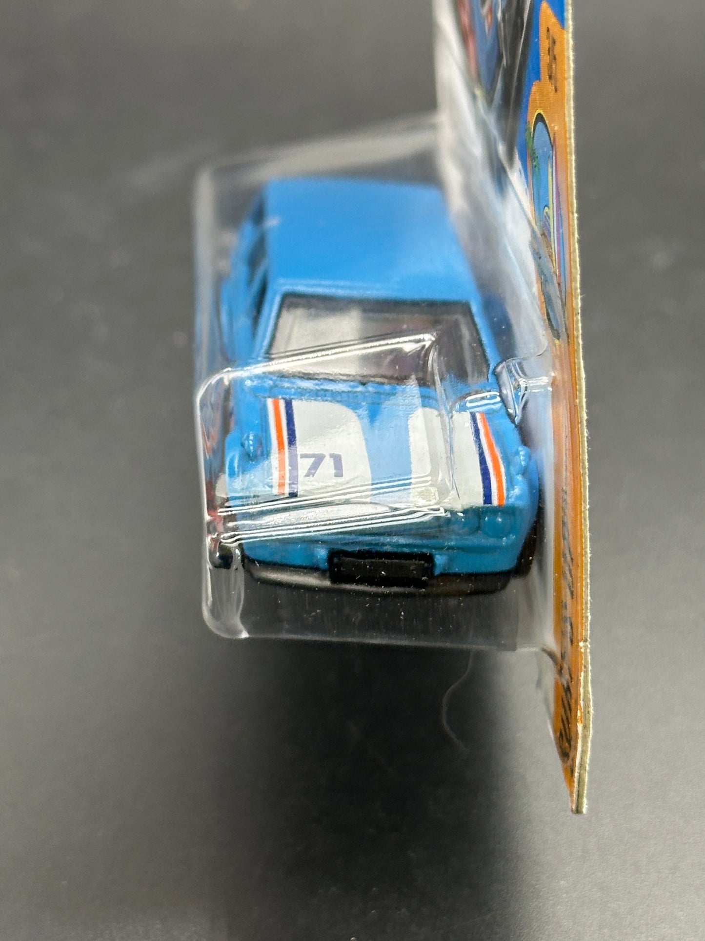 HOT WHEELS - 71 DATSUN BLUEBIRD 510 WAGON (2017) - HW SURF’S UP 3/5