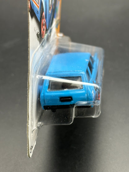 HOT WHEELS - 71 DATSUN BLUEBIRD 510 WAGON (2017) - HW SURF’S UP 3/5