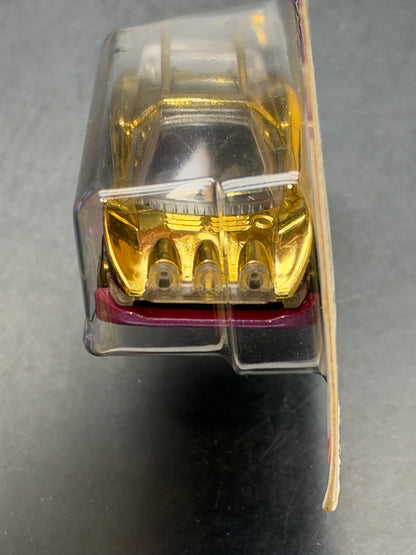 HOT WHEELS - RALLY SPECIALE (2025) - 57th ANNIVERSARY 6/6 - CHASE