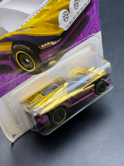 HOT WHEELS - RALLY SPECIALE (2025) - 57th ANNIVERSARY 6/6 - CHASE
