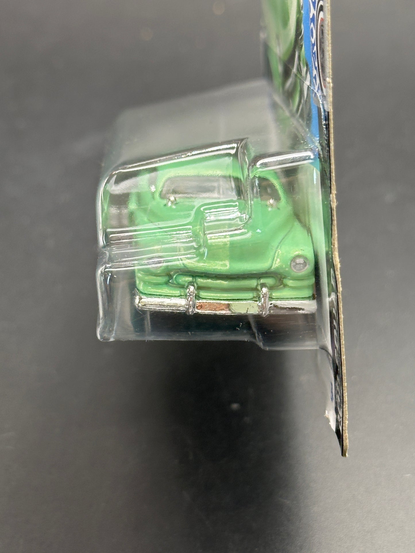 HOT WHEELS - HIROHATA MERC (2024) - ROD SQUAD 5/5