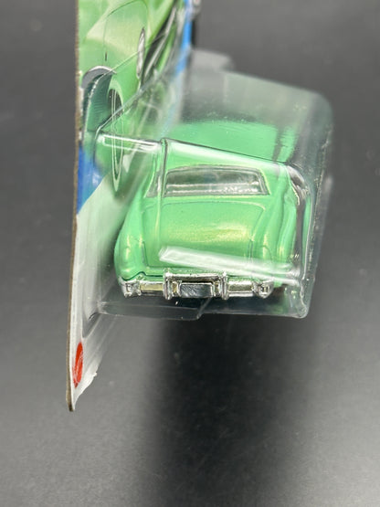 HOT WHEELS - HIROHATA MERC (2024) - ROD SQUAD 5/5