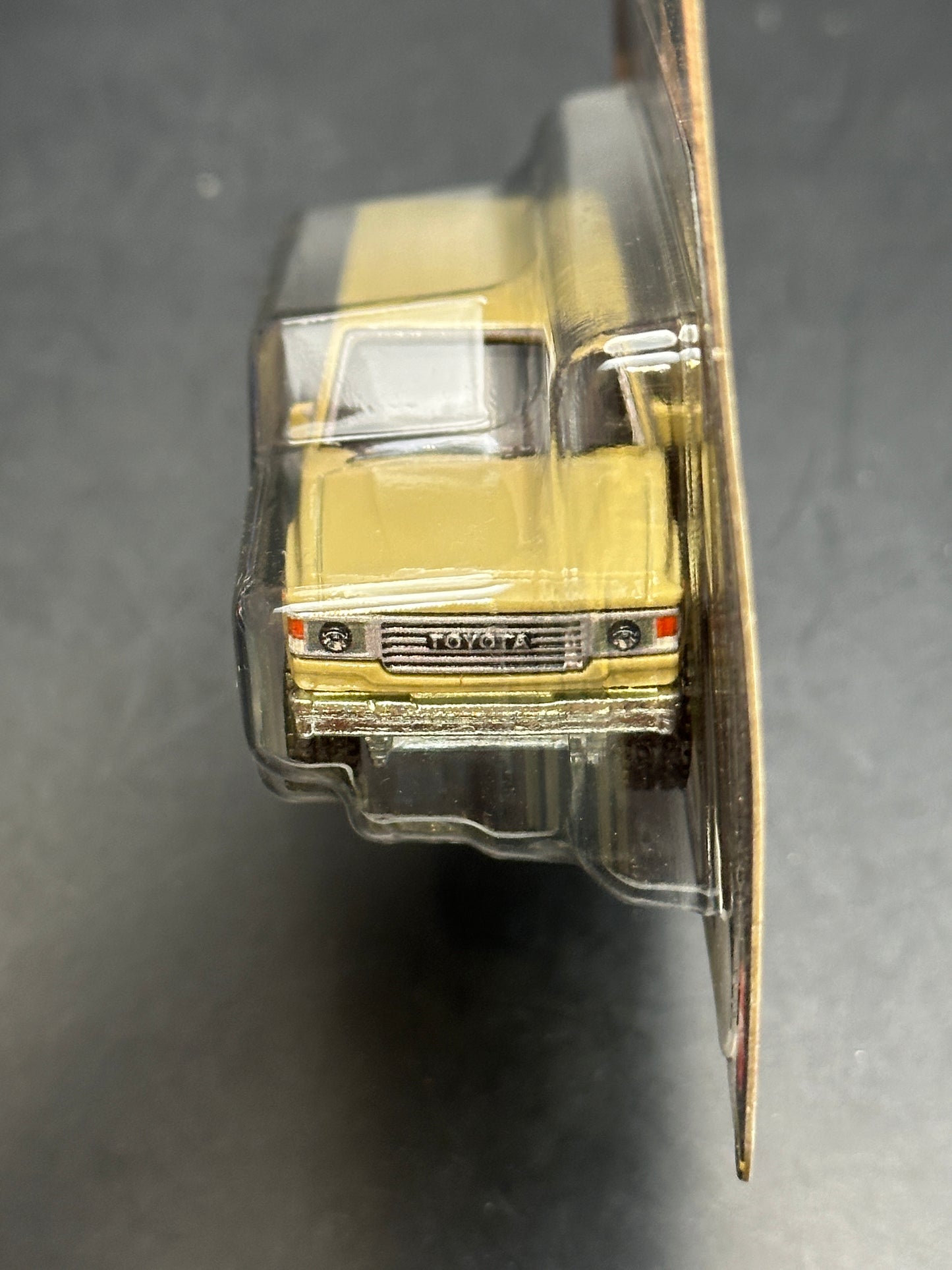 HOT WHEELS - TOYOTA LAND CRUISER FJ60 (2026) - FAST AND FURIOUS 25TH ANNIVERSARY 5/5