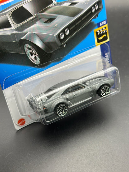 HOT WHEELS - ICE CHARGER (2024) - HW SCREEN TIME 6/10