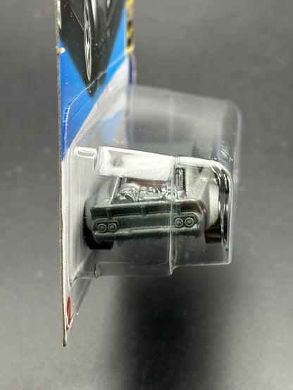 HOT WHEELS - ICE CHARGER (2024) - HW SCREEN TIME 6/10